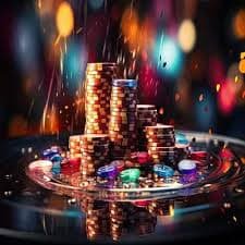 Tampilan es 191 untuk slot dewasa